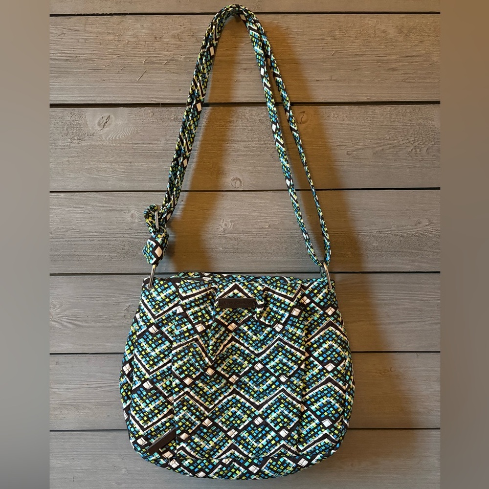 Vera Bradley Crossbody Bag